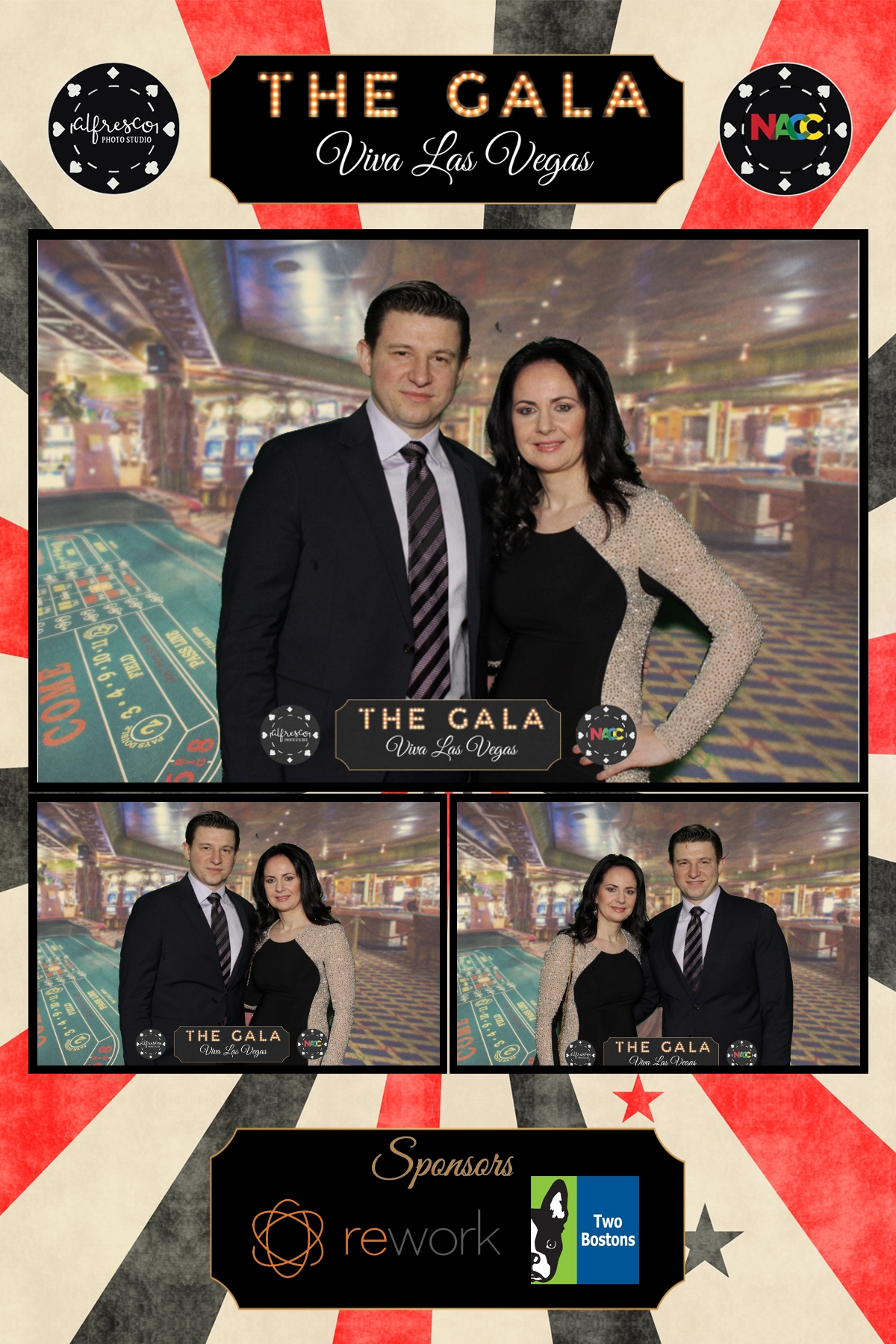 Viva Las Vegas: 2019 NACC Gala  | View more photos from the event at events.alfrescophoto.com/u/AlfrescoPhoto/Viva-Las-Vegas-2019-NACC-Gala